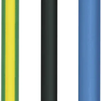 Steinel Schrumpfschlauch-Set 3,2 - 9,5 mm