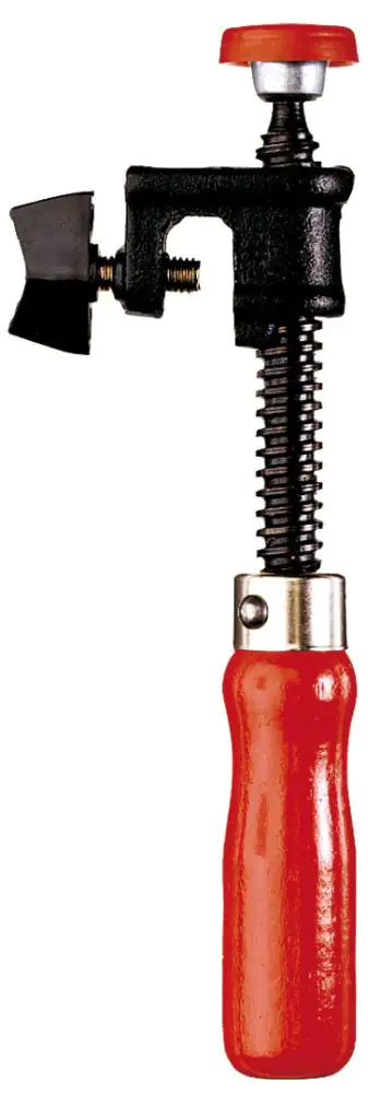 Bessey Kantenzwinge Zusatzwerkzeug