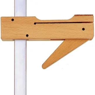 Bessey Klemmzwinge 300 x 110 mm Holz aus hochwertigem Hartholz