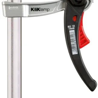 Bessey Zwinge KliKlamp Bügel aus hochfestes Magnesium