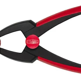 Bessey Federzwinge Clippix XC2 funktional ergonomisch, griffig