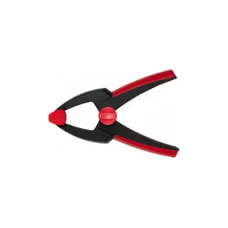 Bessey Federzwinge Clippix XC3 funktional ergonomisch, griffig