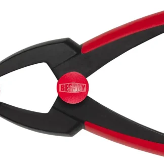 Bessey Federzwinge Clippix XC5 funktional ergonomisch, griffig