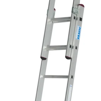 Krause Aluminium- Schiebeleiter CORDA 3,70 m