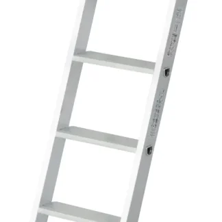Krause Aluminium-Anlegeleiter STABILO +S 2,70 m