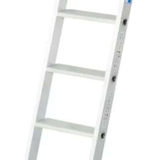 Krause Aluminium-Anlegeleiter STABILO +S 2,90 m