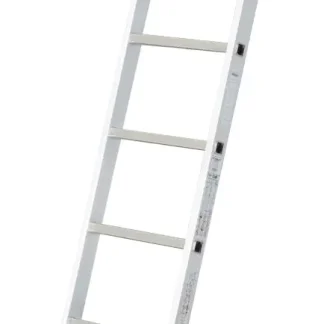 Krause Aluminium-Anlegeleiter STABILO 3,60 m