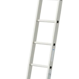 Krause Aluminium-Anlegeleiter MONTO Sibilo 4,40 m