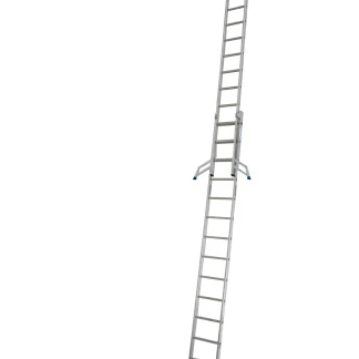 Krause Aluminium-Schiebeleiter STABILO 5,25 m