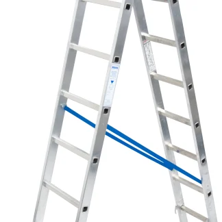 Krause Aluminium-Mehrzweckleiter STABILO 5,25 m