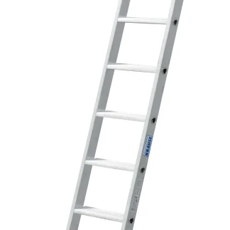 Krause Aluminium-Anlegeleiter STABILO 4,10 m