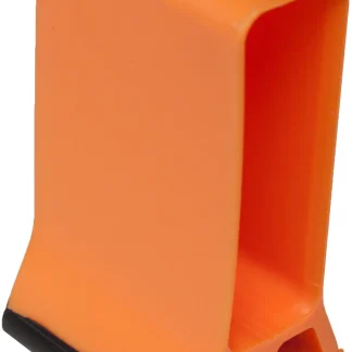 Krause Traversenfußkappe 50 x 20 mm