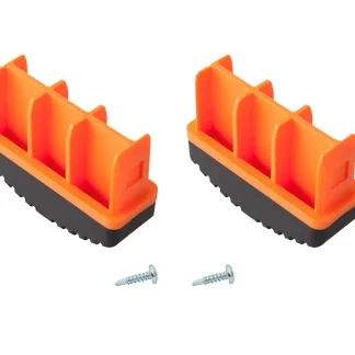 Krause Fußstopfen 77 x 25 mm