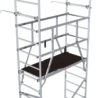 Krause Komplettgerüst MONTO ClimTec 7,0 m