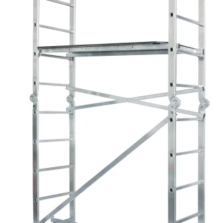 Krause Gelenkgerüst CORDA 4,00 m