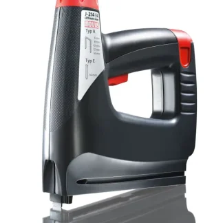 Novus Akkutacker J-214 dual power 6 - 14 mm für Holz