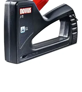 Novus Handtacker J 11 8 mm