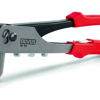 Steinel Blindnietenzange Novus N-10