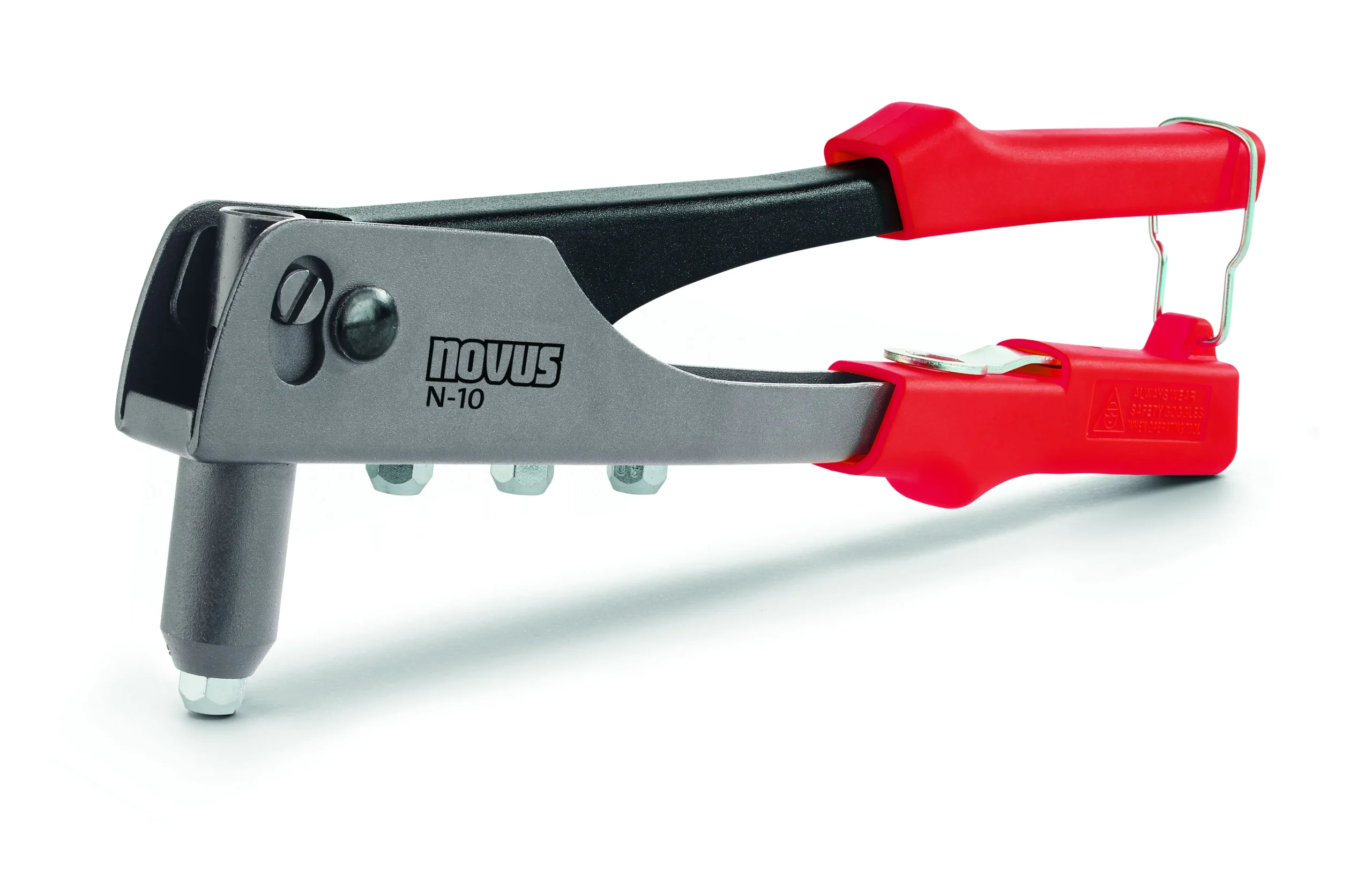 Steinel Blindnietenzange Novus N-10