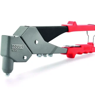 Steinel Blindnietenzange Novus N-25