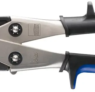 Bessey Schere Ideal wendig "rechtsschneidend" 230 mm für engste Radien