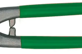 Bessey Loch-Schere linksschneidend 250 mm