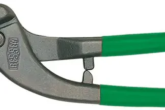 Bessey Pelikanschere 300 mm für lange gerade Schnitte