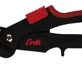 Bessey Durchlaufschere Multisnip 235 mm für für lange & gerade Schnitte