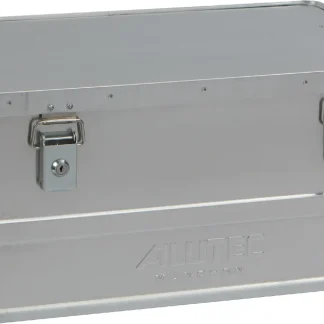 Alutec Aluminiumbox Classic S 58 x 39 x 27 cm