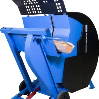 Güde Wippsäge GWS 700 HM-2 5,2 kW inkl. Hartmetallsägeblatt