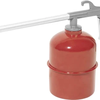 Güde Ölsprühpistole