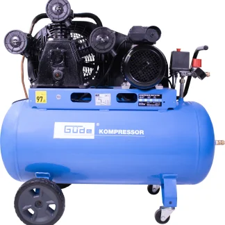 Güde Kompressor 550/10/100 10 bar 100 l 500 l/min 2,2 kW