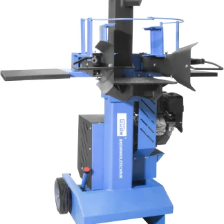 Güde Holzspalter GHS 500/8TB 4,1 kW, 5,5 PS, 8 T, 3.600 min-1