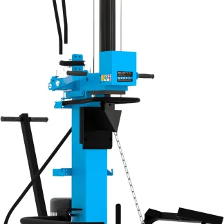 Güde Holzspalter GHS 1000/14TE-A 14 t