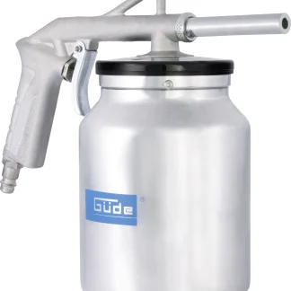 Güde Sandstrahlpistole mit Behälter 0,7 l