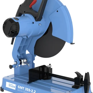 Güde Metalltrennsäge GMT 355-2.2 2200 W 4200 min-1