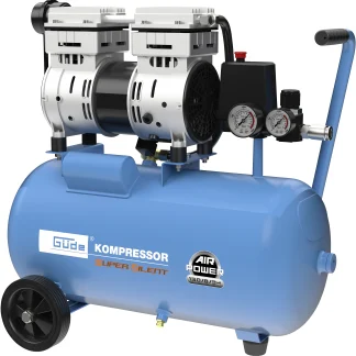 Güde Kompressor Airpower 150/8/24 SILENT