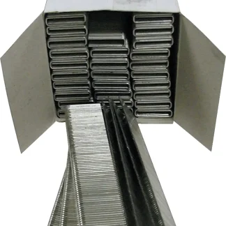 Güde Klammern für Drucklufttacker 22 mm 2500 Stück KN 40