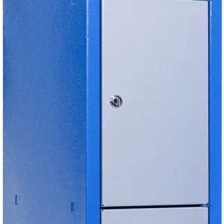 Güde Schliessfachsäule