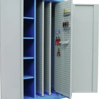 Güde Vertikal-Auszugschrank VAS T02 193 x 111 x 58 cm