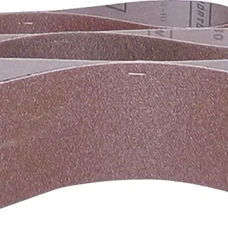 Güde Schleifband für Holz Schleifband 915 x 100 mm K 120 3er-Pack