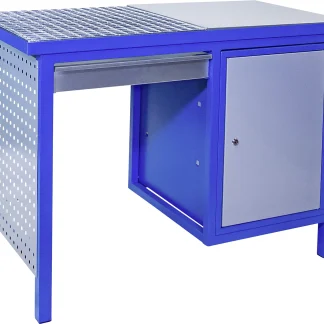 Güde Schweisswerkbank SW 1200/600 1200 x 580 x 855 mm 500 kg