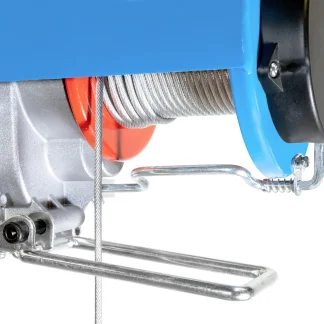 Güde Seilzug GSZ 100/200 elektrisch 200 kg