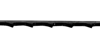 Güde Dekupiersaegeblatt 25 Zähne 3 Stück 132 mm