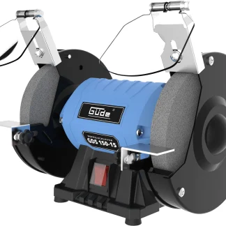 Güde Doppelschleifer GDS 150-15 230 V 250 W 2950 min-1 7,2 kg