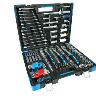 Güde Werkzeugkoffer GWZK 157