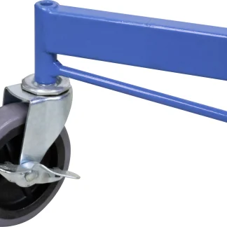 Güde Trockenbaulift GTL 335 Hebebereich 120 - 335 cm