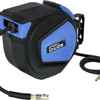 Güde Automatikschlauchtrommel 15 m
