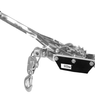 Güde Handhebelseilzug HS 2000 2,8 m 2000 kg