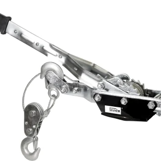 Güde Handhebelseilzug HS 4000 3,0 m 4000 kg